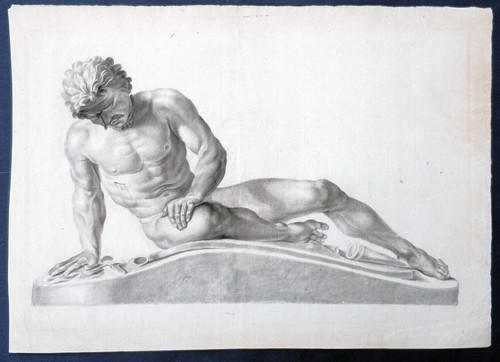 Disegno antico matita - disegno,