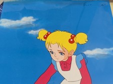 HELLO SANDYBELL JAPAN ANIME