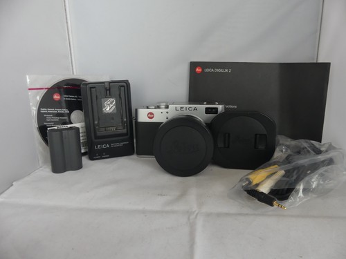 Leica digilux fotocamera - digilux, 2