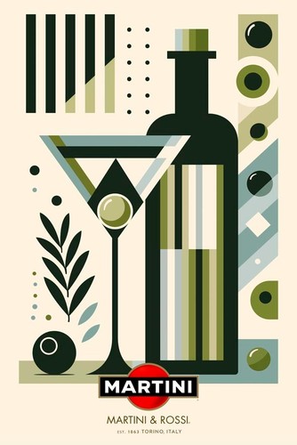 Poster stampa manifesto - poster,