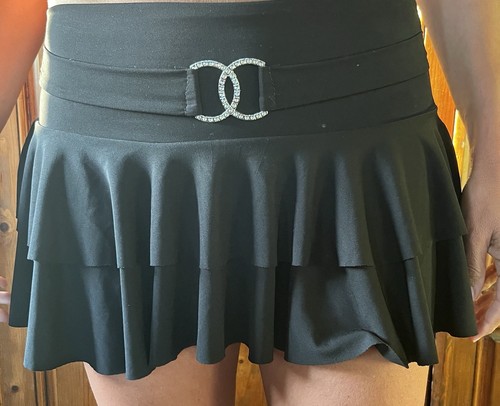 Minigonna nuova elegante - nuova,