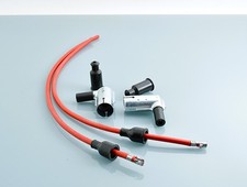 Cavo accensione BMW R100 R45