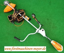 Decespugliatore a batteria