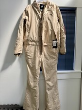 Tuta da neve nuova con