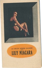 Alessandro Blasetti NOTTI