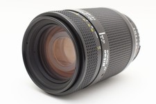 Teleobiettivo zoom Nikon AF