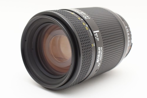 Teleobiettivo zoom nikon - teleobiettivo,