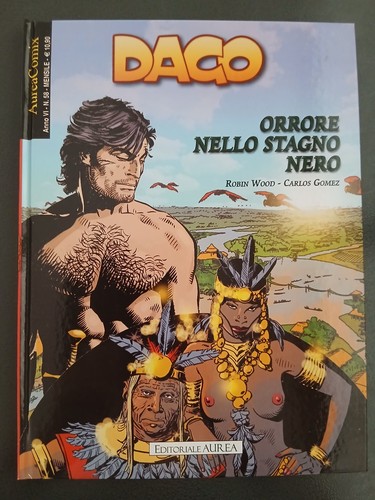 Dago 97 - (aureacomix),