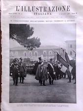 L'illustrazione Italiana 13