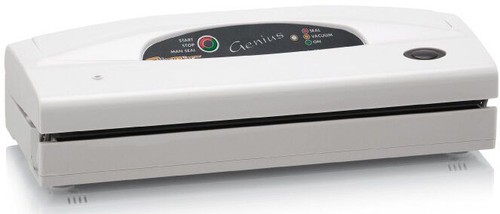 Magic vac genius - vac, macchina
