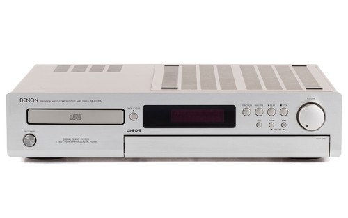 Denon rcd 100 ricevitore - denon,