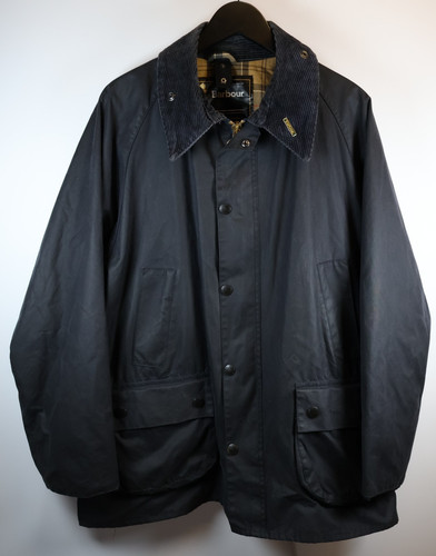 Barbour bedale giacca cerata - barbour,