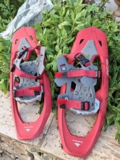 ciaspole racchette neve