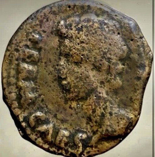 Imperatore ottaviano augusto - ottaviano,