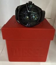 Orologio Diesel Only The Brave