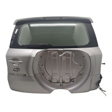 PORTELLONE POSTERIORE PER TOYOTA Rav4 4° Serie 6700542372 2AD FTV (05>09)