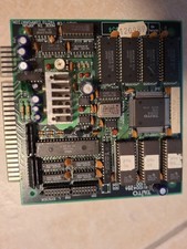 arcade pcb jamma PLOTTING