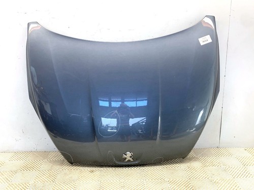 Cofano peugeot 508 - cofano,