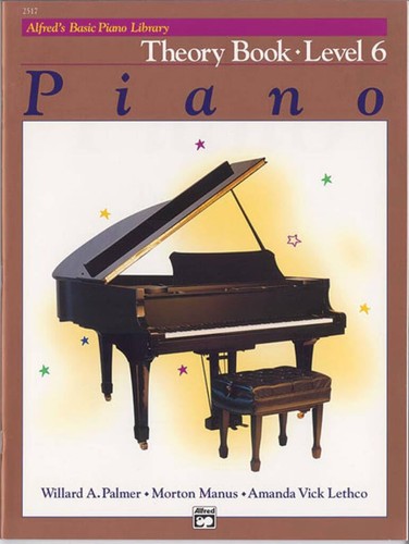 Alfred basic piano course - alfred's,