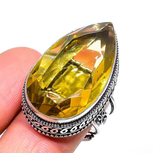 Anello regolabile vintage - , a