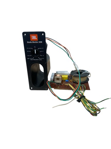 Jbl 4408 crossover - 4408,
