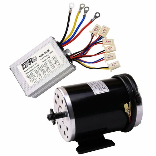 Kit regolatore motore - regolatore,
