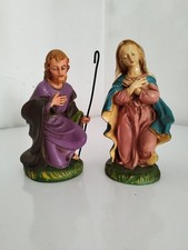 Statuine Presepe