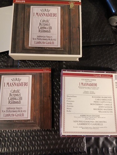 Verdi masnadieri libretto - i,