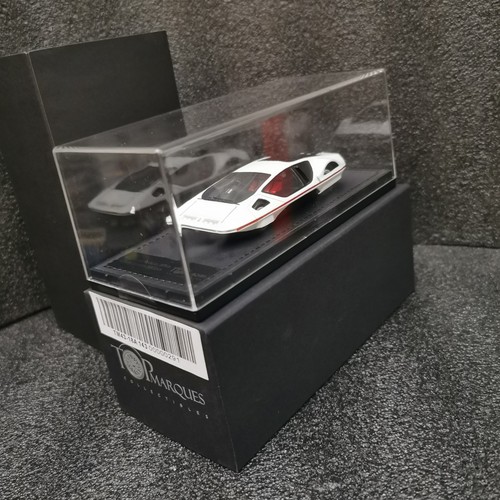 Top marques ferrari - 1/43,