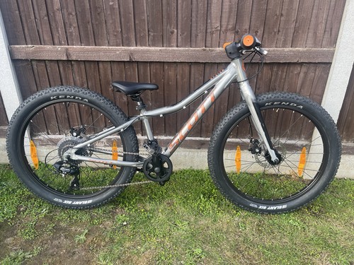 Bici scott roxter - scott, 24"