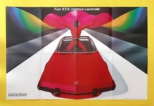 Poster quattroruote - poster,