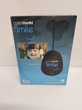 Colormunki smile non testato - colormunki,