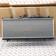 RADIATORE MOTORE BARCHETTA