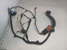 Telaio cablaggio porta