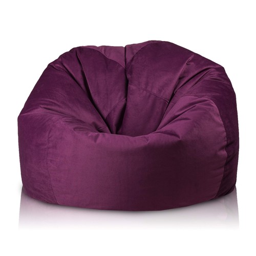 Ecopuf pouf sacco per - pouf,,