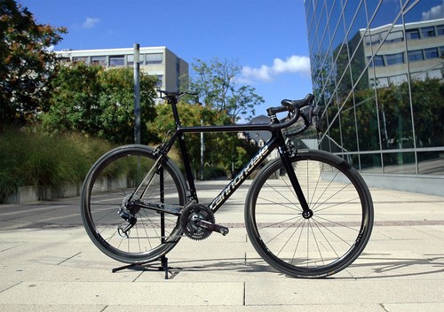 Cannondale super six - cannondale, evo