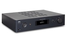 Nad c658 streamer musicale - c658, e