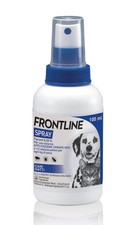 FRONTLINE SPRAY ml.100