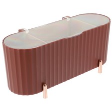  Scatole Portaoggetti con