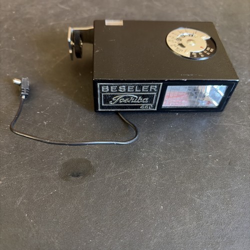 Flash beseler toshiba 440 - flash,