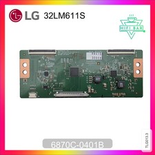 ✅ T-con pour TV LG 32LM611S