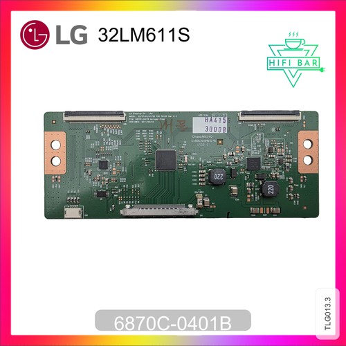 Con pour tv - t-con, lg