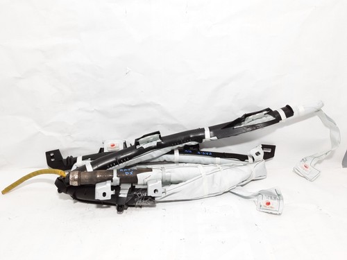 Airbag tendina laterale - a,