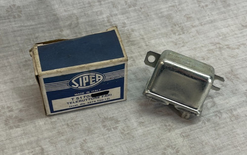 Fiat 850 124 - 128, 132