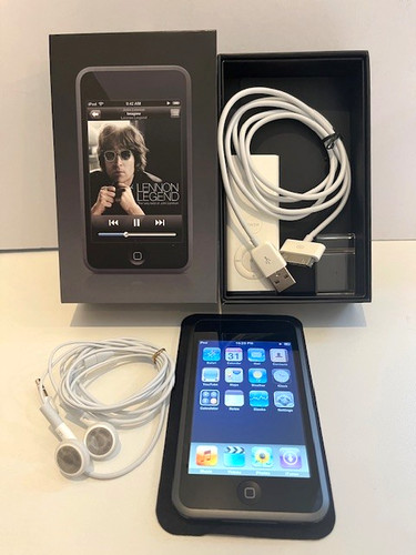 Ipod touch a1213 - ipod,
