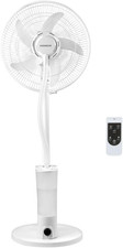 Ventilatore Senza Fili Con