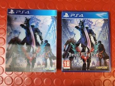Devil May Cry 5 - Edizione Limitata - Sony Ps4 Playstation 4 - Italiano PAL ITA