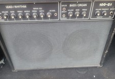 Vermona | Reggente | 100-G1