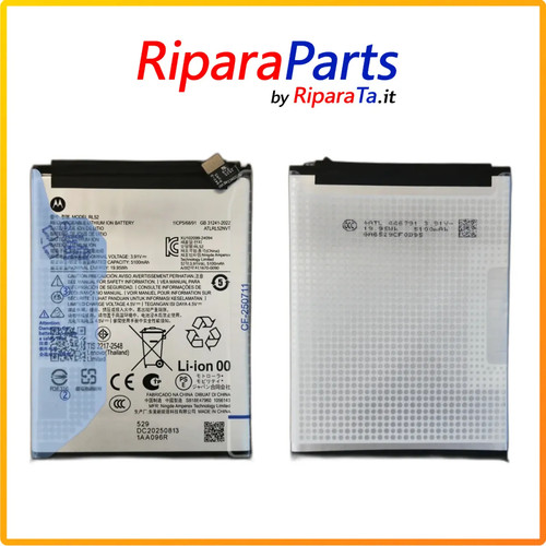 Batteria rl52 originale per - rl52,