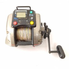 Mulinello elettrico Daiwa